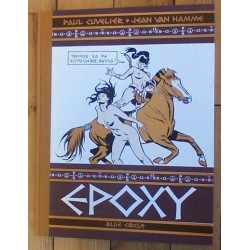 Epoxy Luxe HC 1985