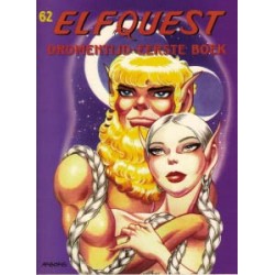 Elfquest 62 Dromentijd eerste boek