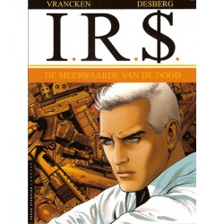 IRS 15 De meerwaarde van de dood
