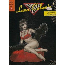 Tango collectie HC 04 Luna Caliente 1e druk 2003