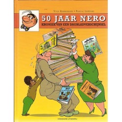 Nero 50 jaar Nero HC Kroniek van een dagbladverschijnsel