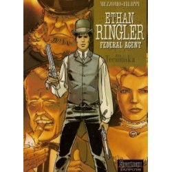 Ethan Ringler 01 Tecumska