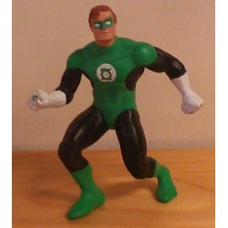 Superhelden poppetje Green Lantern 1991 (Groene Lantaarn)