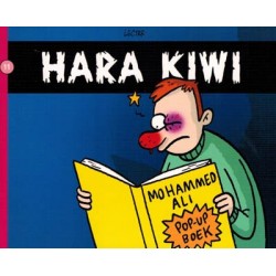 Hara Kiwi 11