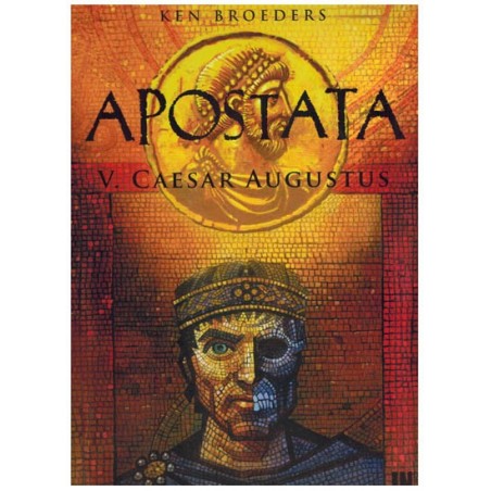 Apostata  05 Caesar Augustus