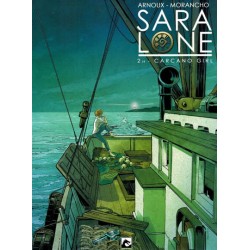 Sara Lone 02 Carcano girl