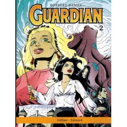 Guardian HC 02 Gillian – Edward