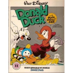 Donald Duck Beste verhalen 011 Als poolreiziger herdruk