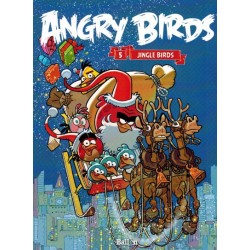 Angry birds 05 Jingle birds