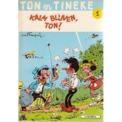 Ton &  Tineke (Ton en Tinneke) set Loempia deel 1 t/m 4 herdrukken