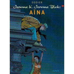 Jerome K. Jerome Bloks  25 Aina