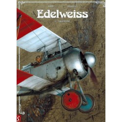 Edelweiss 01 Valentine