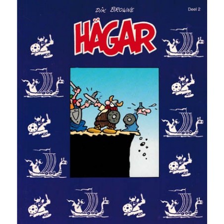 Hagar album vierkant 02 1e druk 1995