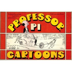 Professor Pi 03 1e druk 1978
