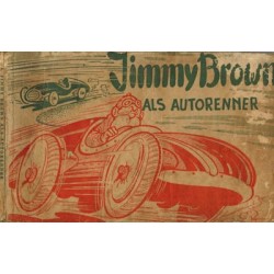 Jimmy Brown 04% Als autorenner herdruk 1962