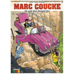 Marc Coucke 01 Op zoek naar Ronald Inho