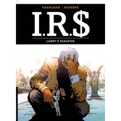 IRS  17 Larry's missie