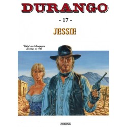Durango  17 Jessie
