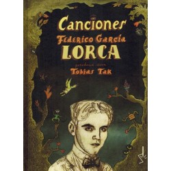 Canciones Federico Garcia Lorca HC