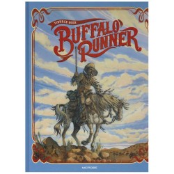 Buffalo runner 01 HC