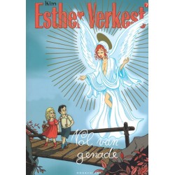 Esther Verkest 07 Vol van genade