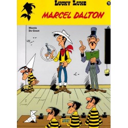 Lucky Luke    70 Marcel Dalton