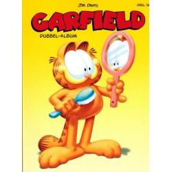 Garfield  Dubbel album 36