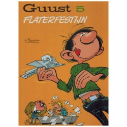 Guust Flater   chronologisch 05 HC Flaterfestijn [gags 293-371]