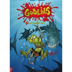 Goblins 02 Met hand en tand
