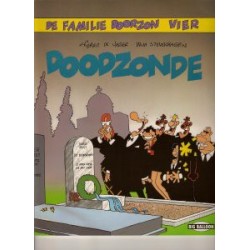 Familie Doorzon 04 Doodzonde