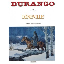 Durango  07 Loneville