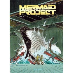 Mermaid project 05