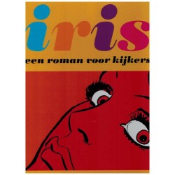 Iris HC Een roman voor kijkers