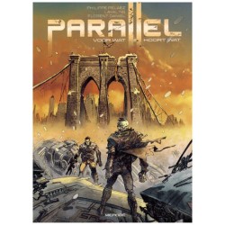 Parallel 01 New York, New York