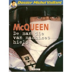 Dossier Michel Vaillant 03 McQueen