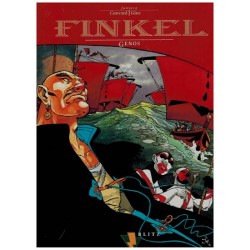Finkel HC 03 Genos