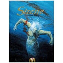 Sirene HC 02 Verdrinking