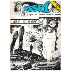 Essef 02 1e druk 1977