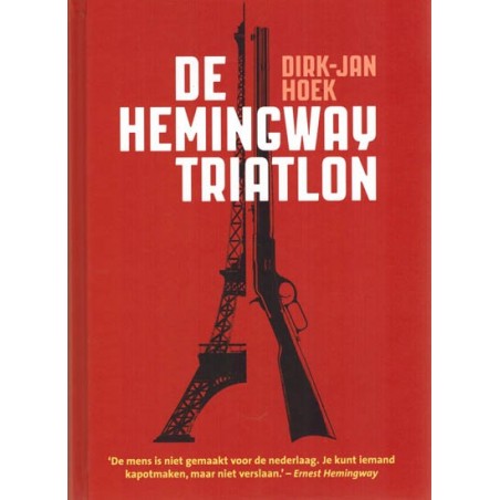 Hemingway triatlon HC