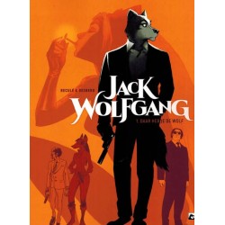 Jack Wolfgang 01 Daar heb je de wolf