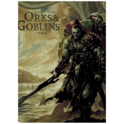 Orks & goblins 01 Turuk