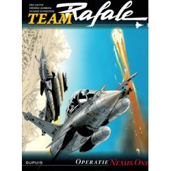 Team Rafale 03 Operatie Nexus One