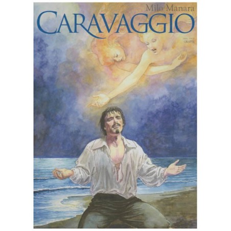 Caravaggio HC 02 Gratie