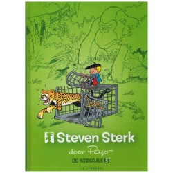 Steven Sterk  integraal 05 HC 2002-2015