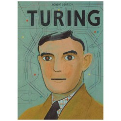 Turing HC