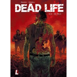 Dead life 03 De kelk