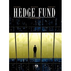 Hedge fund 01 De snelle jongens