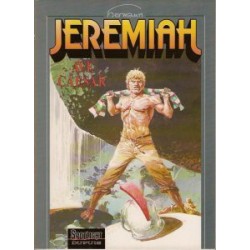 Jeremiah 18 - Ave Caesar 1e druk 1995