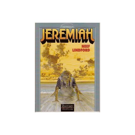 Jeremiah 21: Neef Lindford