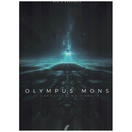 Olympus Mons 02 Operatie Mainbrace